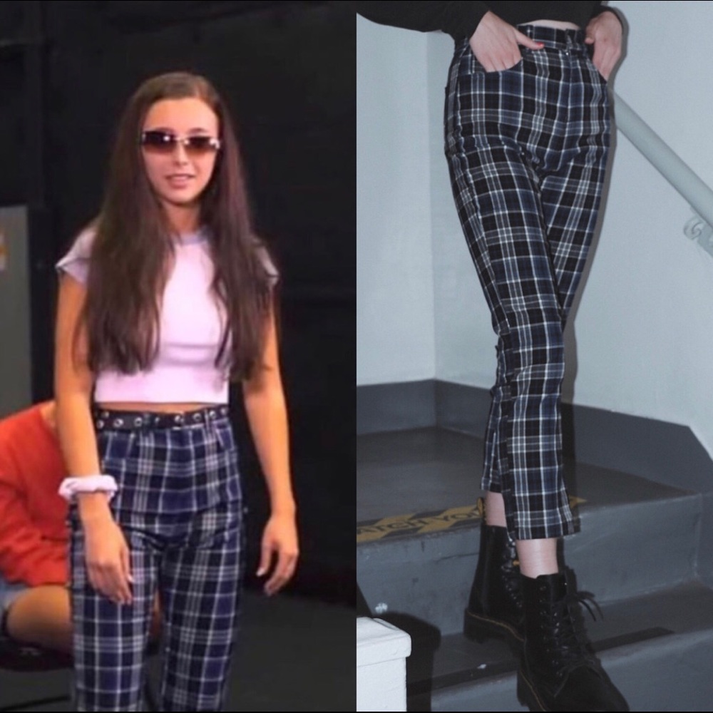 ISO!!! Brandy Jane Pants